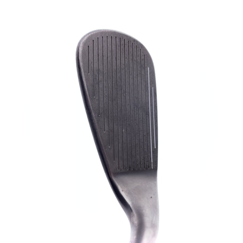 Used Cleveland Smart Sole Full Face Chipper / Wedge Flex / Left-Handed - Replay Golf 