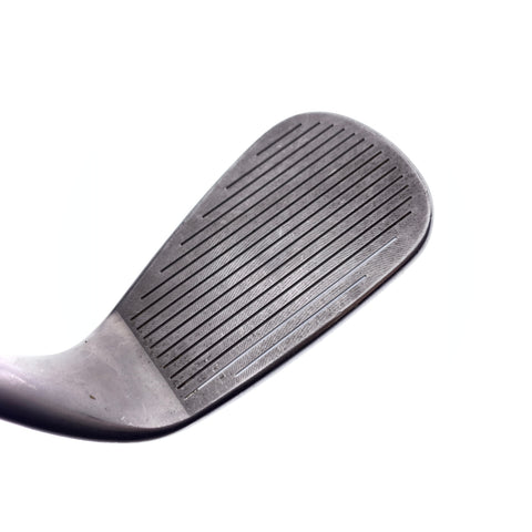 Used Cleveland Smart Sole Full Face Chipper / Wedge Flex / Left-Handed - Replay Golf 