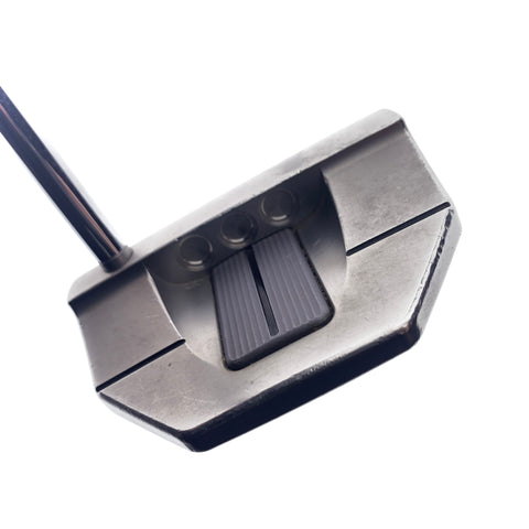 Used Scotty Cameron Golo 5 2015 Putter / 35.0 Inches