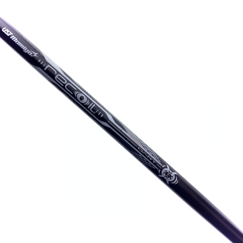 Used Cleveland Smart Sole Full Face Chipper / Wedge Flex / Left-Handed - Replay Golf 