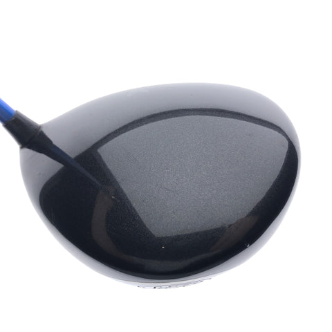 Used Callaway Big Bertha 454 Titanium Driver / 11.0 Degrees / Regular Flex
