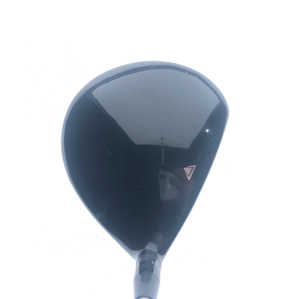 Used Titleist 915 D3 Driver / 9.5 Degrees / Stiff Flex / Left-Handed