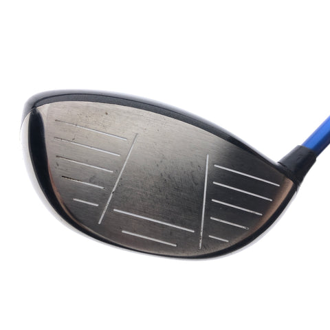 Used Callaway Big Bertha 454 Titanium Driver / 11.0 Degrees / Regular Flex