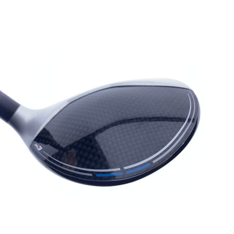 Used TaylorMade M3 3  HL Fairway Wood / 17.0 Degrees / Regular Flex