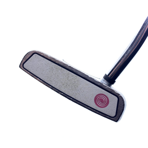 Used Odyssey Divine 2-Ball Putter / 33.5 Inches
