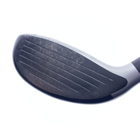 Used TaylorMade M3 3  HL Fairway Wood / 17.0 Degrees / Regular Flex