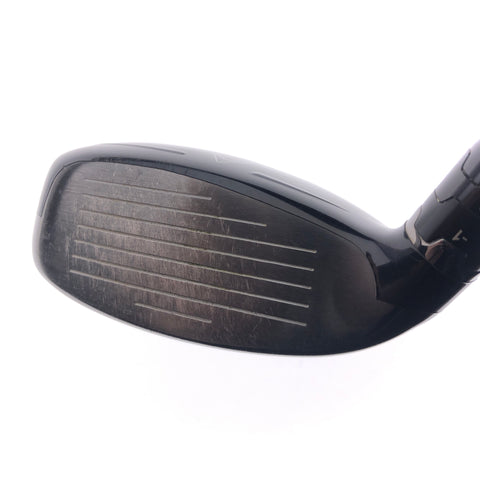 Used Callaway Big Bertha 2019 5 Hybrid / 24 Degrees / Regular Flex