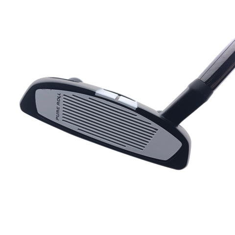 Used TaylorMade Spider Tour Black 2025 Putter / 34.0 Inches