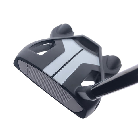 Used TaylorMade Spider Tour Black 2025 Putter / 34.0 Inches