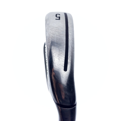 Used TaylorMade SIM2 MAX 5 Iron / Regular Flex