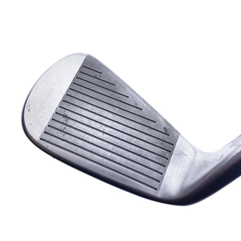Used TaylorMade P770 2024 5 Iron / 25.5 Degrees / X-Stiff Flex