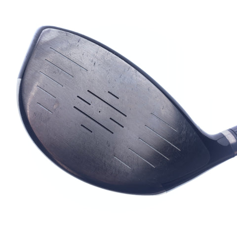 Used TaylorMade R9 460 Driver / 9.5 Degrees / Stiff Flex