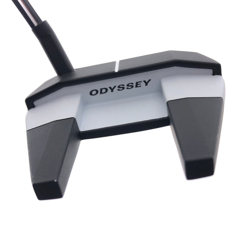 Used Odyssey White Hot Versa Seven S Putter / 33.5 Inches - Replay Golf 