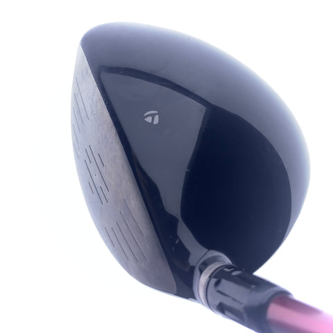 Used TaylorMade R9 460 Driver / 9.5 Degrees / Stiff Flex