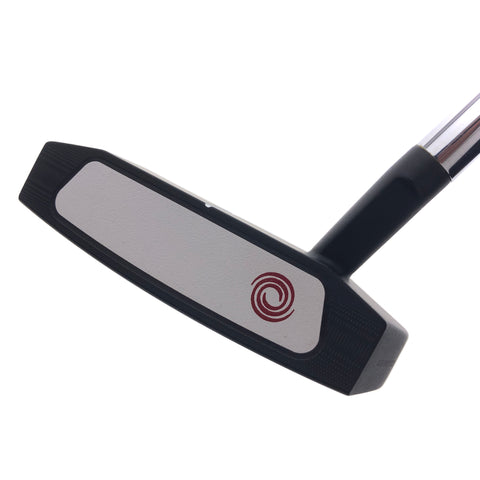 Used Odyssey White Hot Versa Seven S Putter / 33.5 Inches - Replay Golf 