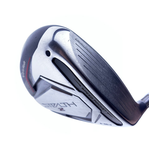 Used TaylorMade Stealth 2 HD 3 Fairway Wood / 16.0 Degrees / Ladies Flex