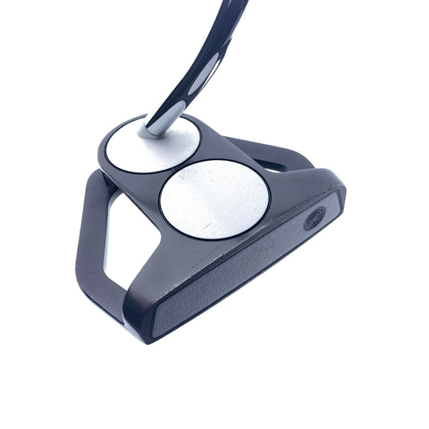 Used Odyssey Backstryke 2-Ball Putter / 36.0 Inches