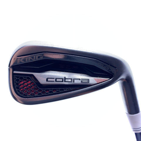 Used Cobra King Max 7 Iron / Regular Flex