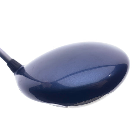 Used Callaway Big Bertha Ladies 2008 Driver / 11.0 Degrees / Ladies Flex