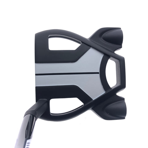 Used TaylorMade Spider Tour Black 2025 Putter / 34.0 Inches