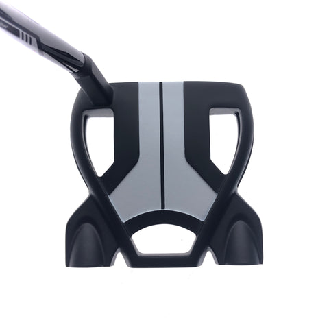 Used TaylorMade Spider Tour Black 2025 Putter / 34.0 Inches