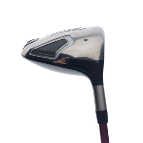 Used Titleist 909 D2 Driver / 9.5 Degrees / Stiff Flex