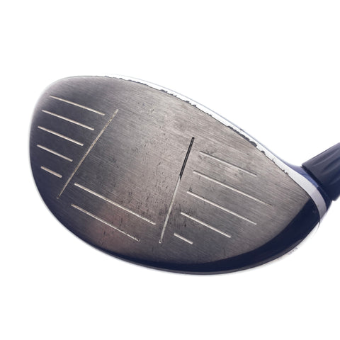 Used Callaway Big Bertha Ladies 2008 Driver / 11.0 Degrees / Ladies Flex
