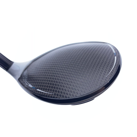 Used TaylorMade SIM Max Rocket 3 Fairway Wood / 14.0 Degrees / Stiff Flex