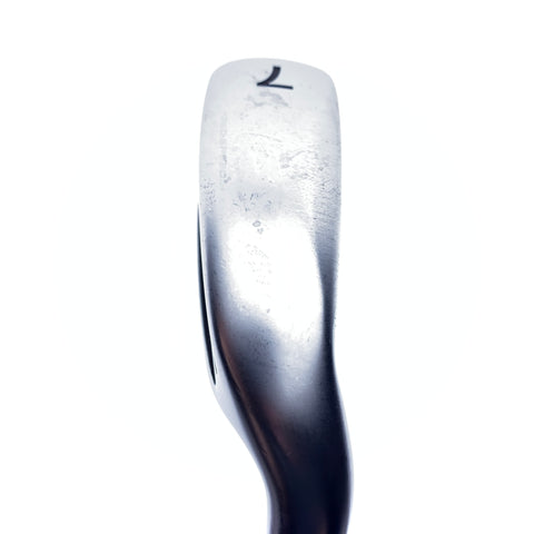 Used Cobra King Max 7 Iron / Regular Flex