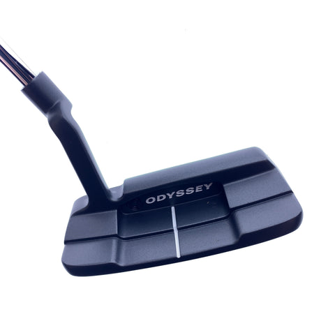Used Odyssey DFX 1W 2025 Putter / 34.0 Inches