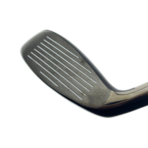 Used Callaway Rogue ST MAX OS 4 Hybrid / 23.0 Degrees / Stiff Flex