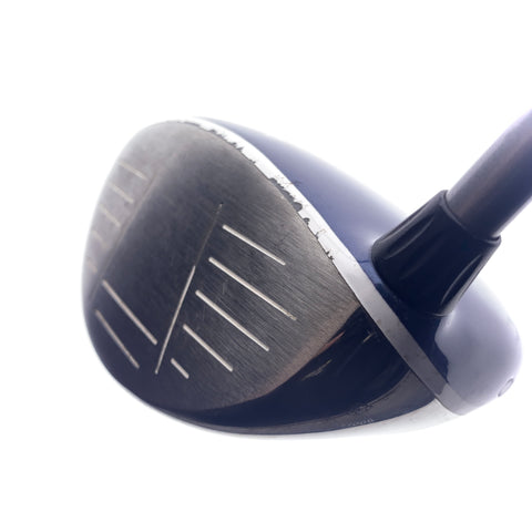 Used Callaway Big Bertha Ladies 2008 Driver / 11.0 Degrees / Ladies Flex