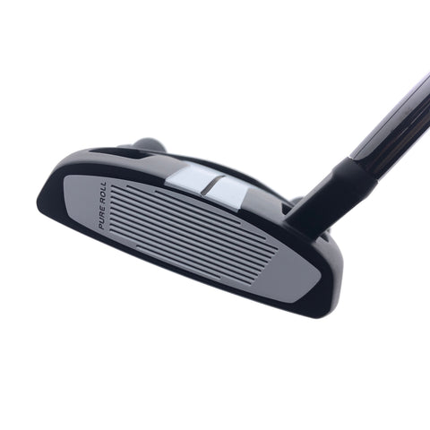Used TaylorMade Spider Tour Black 2025 Putter / 34.0 Inches