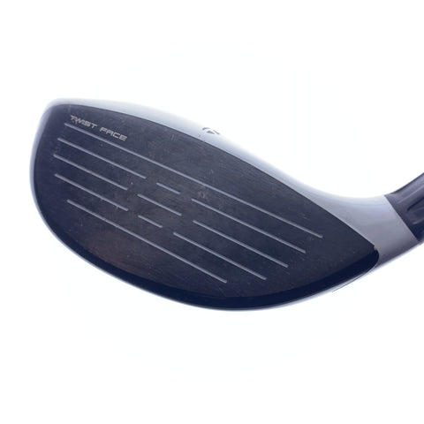 Used TaylorMade SIM Max Rocket 3 Fairway Wood / 14.0 Degrees / Stiff Flex