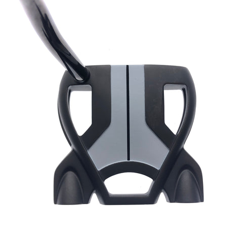 Used TaylorMade Spider Tour Putter / 35.00 Inches