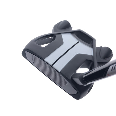 Used TaylorMade Spider Tour Black 2025 Putter / 34.0 Inches