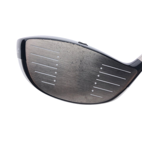 Used Titleist 909 D2 Driver / 9.5 Degrees / Stiff Flex
