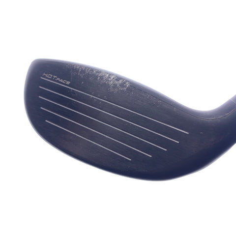 Used Cobra LTDx LS 3 Fairway Wood / 14.5 Degrees / Regular Flex