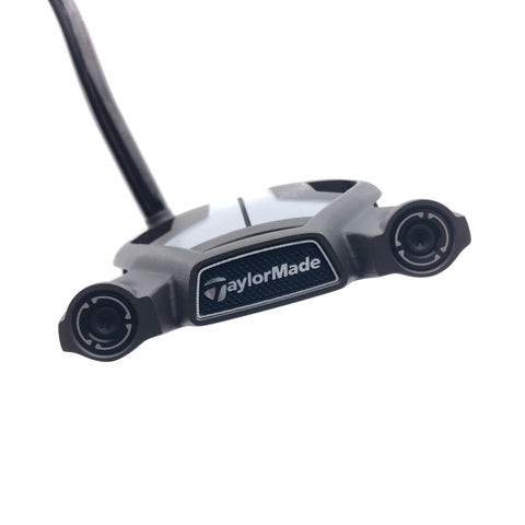 Used TaylorMade Spider Tour Putter / 35.00 Inches