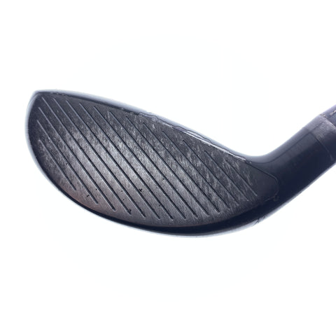 Used Yonex Ezone GT 3 Fairway Wood / 18 Degrees / Ladies Flex