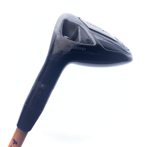 Used Titleist 910 F 3+ Fairway Wood / 13.5 Degrees / Stiff Flex / Left-Handed