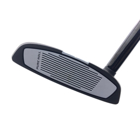 Used TaylorMade Spider Tour Putter / 35.00 Inches