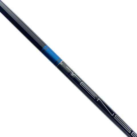 Used Callaway Rogue ST MAX OS 4 Hybrid / 23.0 Degrees / Stiff Flex
