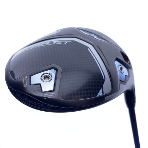 Used Cobra AeroJet Max Women's Driver / 12.0 Degrees / Ladies Flex