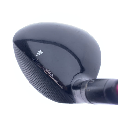 Used Yonex Ezone GT 3 Fairway Wood / 18 Degrees / Ladies Flex