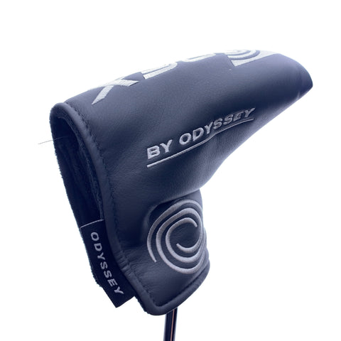 Used Odyssey DFX 1W 2025 Putter / 34.0 Inches