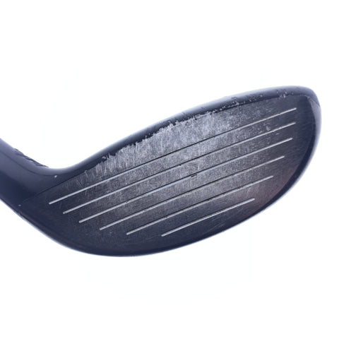 Used Titleist 910 F 3+ Fairway Wood / 13.5 Degrees / Stiff Flex / Left-Handed