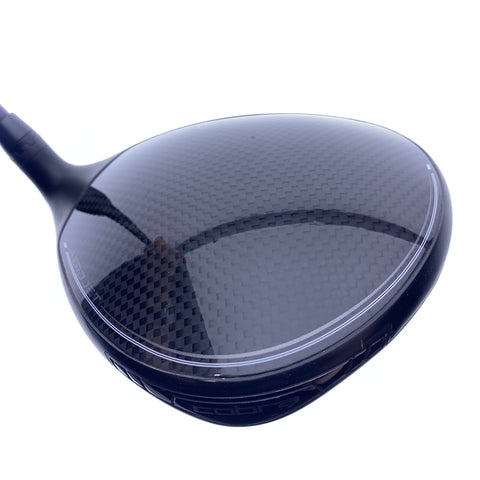Used Cobra AeroJet Max Women's Driver / 12.0 Degrees / Ladies Flex