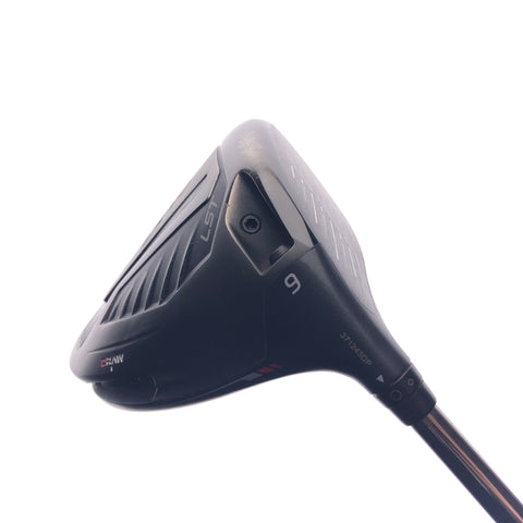 Used Ping G410 LS Tec Driver / 9.0 Degrees / Regular Flex