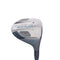Used Cobra Baffler T-Rail + 7 Hybrid / 34 Degrees / Ladies Flex